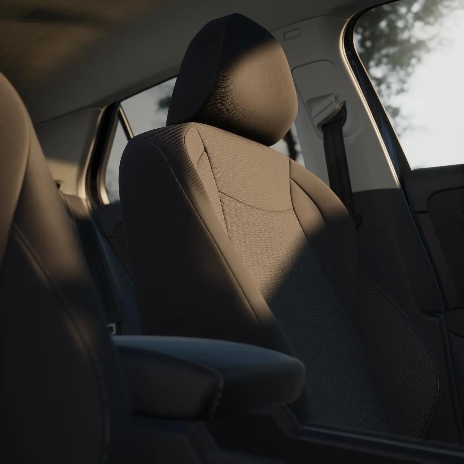 Volkswagen T-Roc 1.5 eTsi 115pk Life First Edition - Afbeelding 4