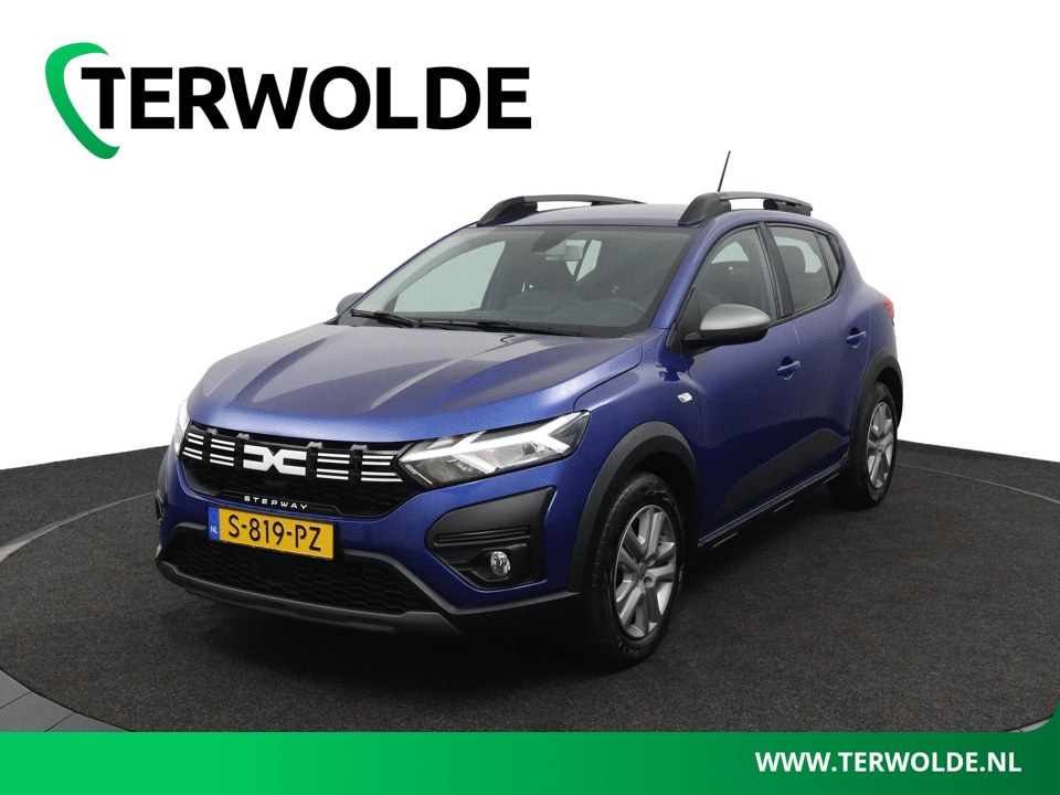 Dacia Sandero Stepway ECO-G 100 Expression - Afbeelding 1