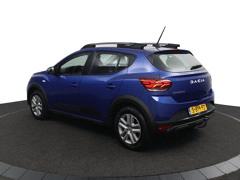 Dacia Sandero Stepway ECO-G 100 Expression - Afbeelding 3