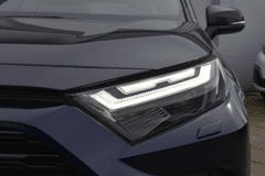 Toyota RAV4 2.5 Hybrid AWD Style Bi-Tone Limited Automaat 222pk - Afbeelding 2