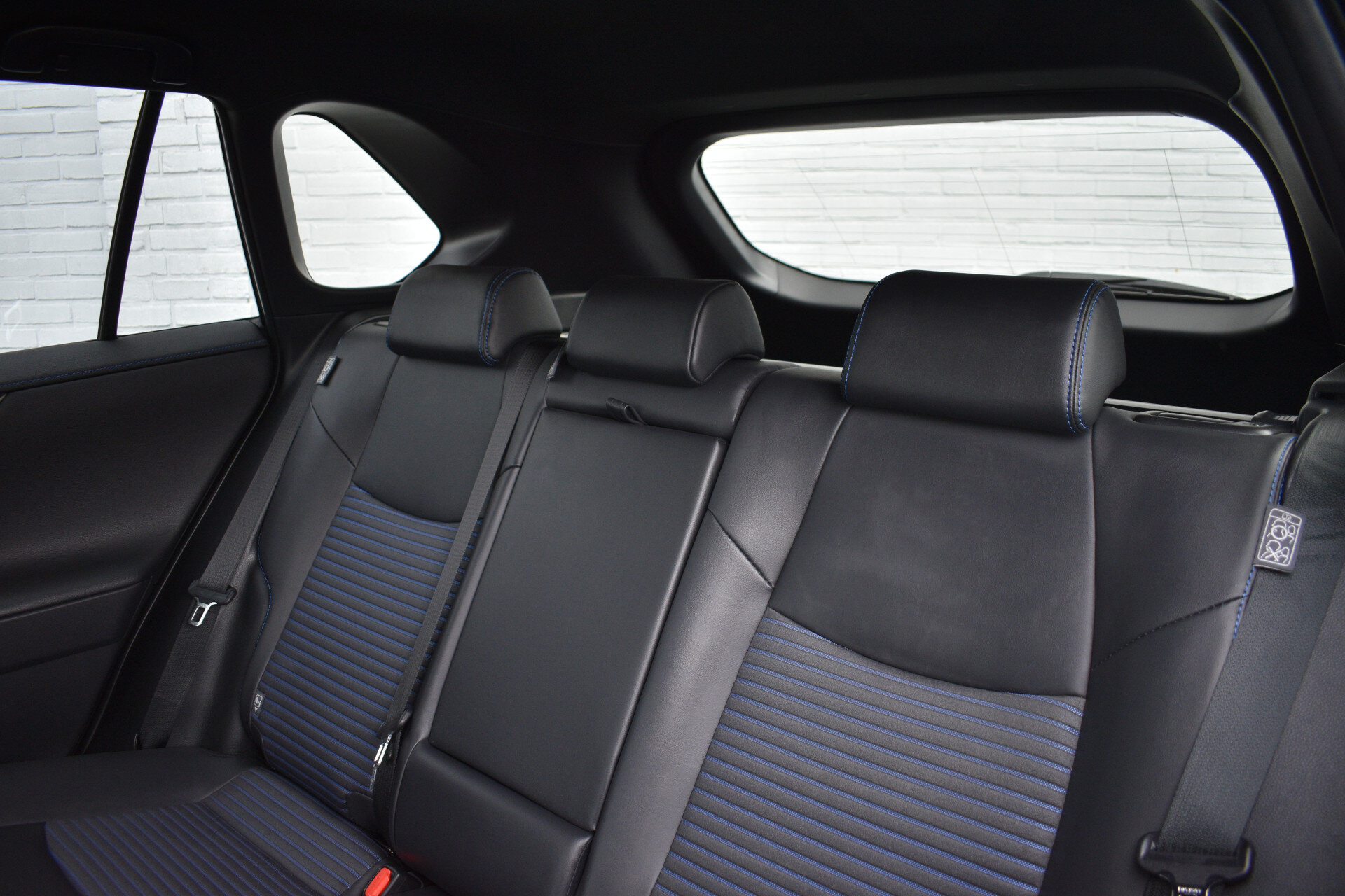 Toyota RAV4 2.5 Hybrid AWD Style Bi-Tone Limited Automaat 222pk - Afbeelding 5