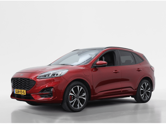 Ford Kuga 2.5 PHEV ST-Line X | Panoramadak | Stoelverwarming | 225 pk |