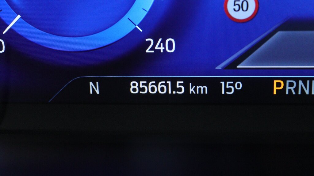 Ford Kuga 2.5 PHEV ST-Line X | Panoramadak | Stoelverwarming | 225 pk | - Afbeelding 4