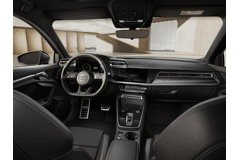 Audi A3 Sportback 40 TFSI e 204pk S edition - Afbeelding 5