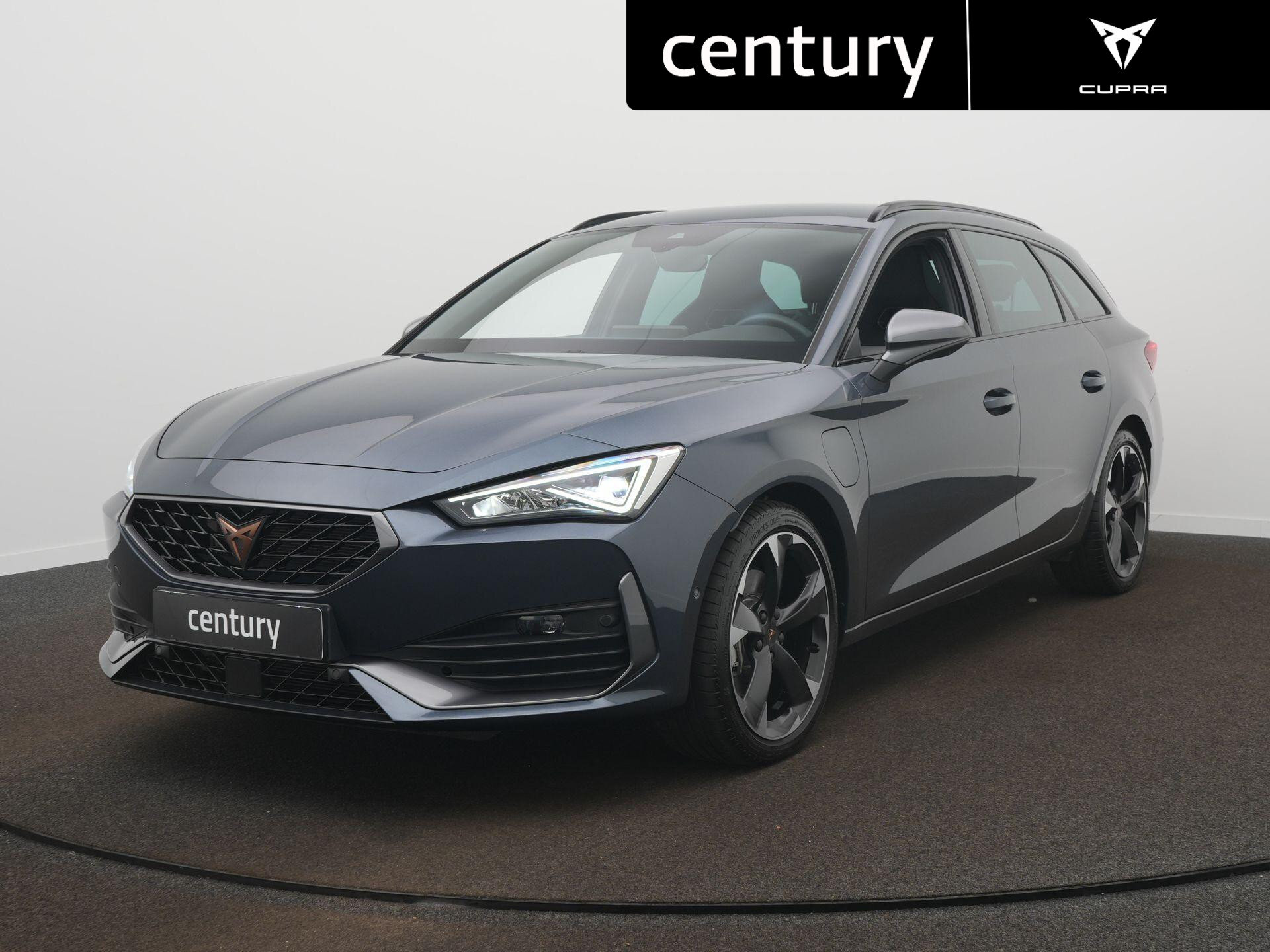 Cupra Leon 1.4 TSI e-Hybrid Business