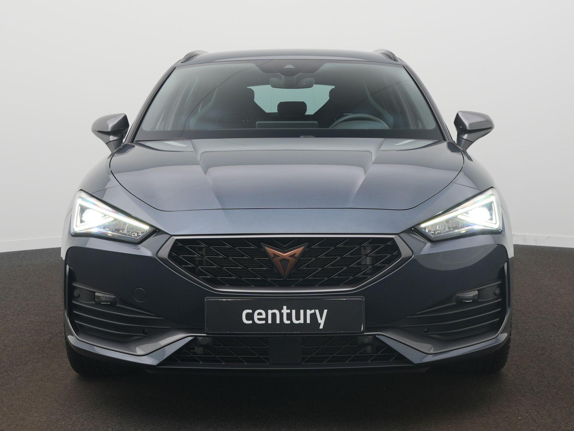 Cupra Leon 1.4 TSI e-Hybrid Business - Afbeelding 2