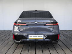 BMW i7 eDrive50 - Afbeelding 5