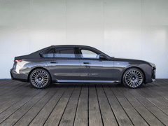 BMW i7 eDrive50 - Afbeelding 4