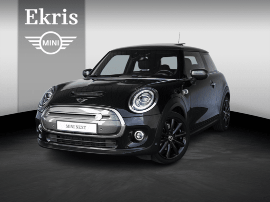MINI Electric 3-deurs