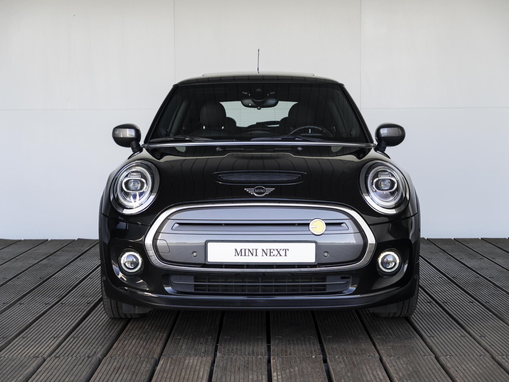 MINI Electric 3-deurs - Afbeelding 3