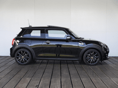 MINI Electric 3-deurs - Afbeelding 4
