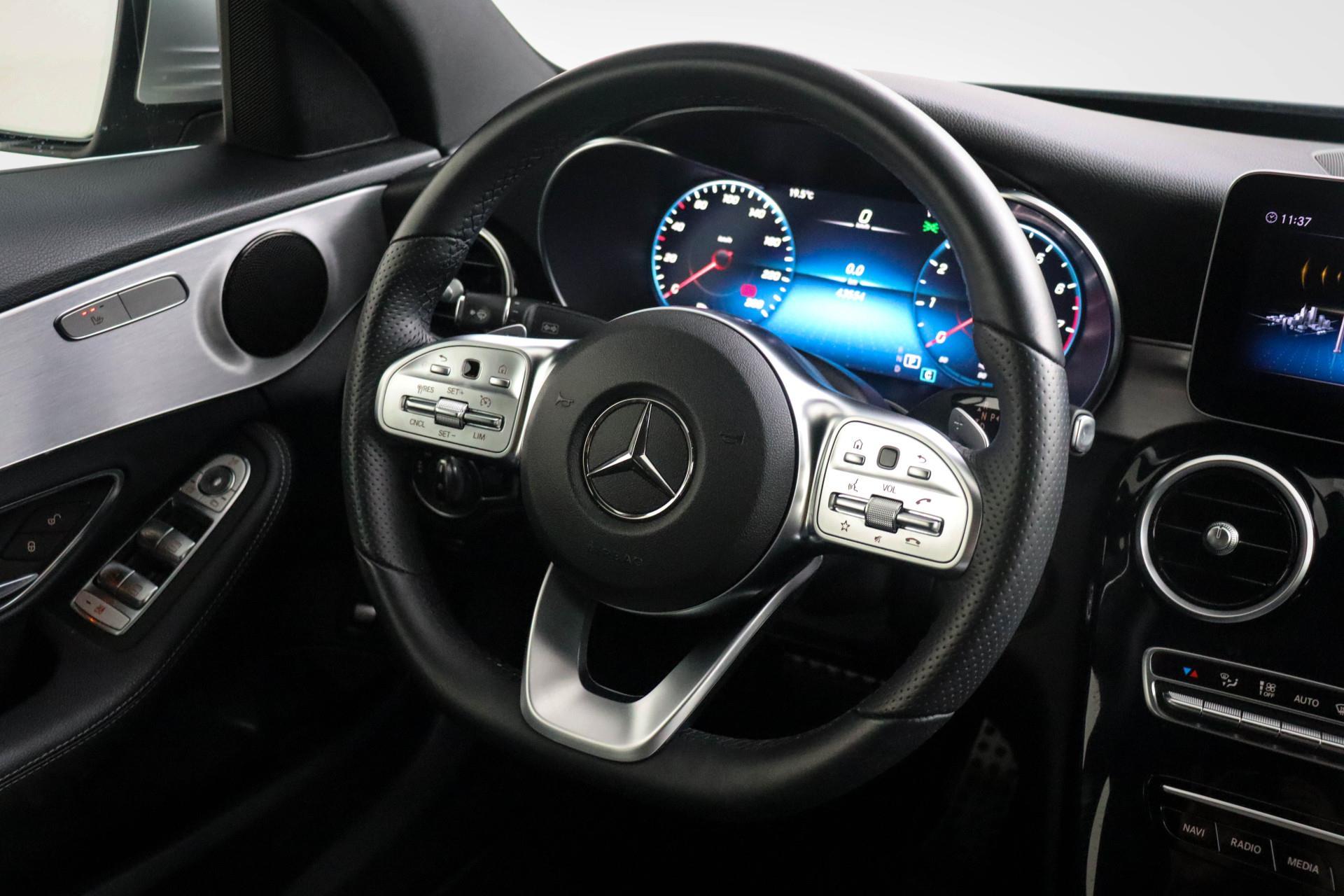 Mercedes-Benz C-Klasse 180 AMG Business Line - Afbeelding 2