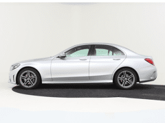 Mercedes-Benz C-Klasse 180 AMG Business Line - Afbeelding 3