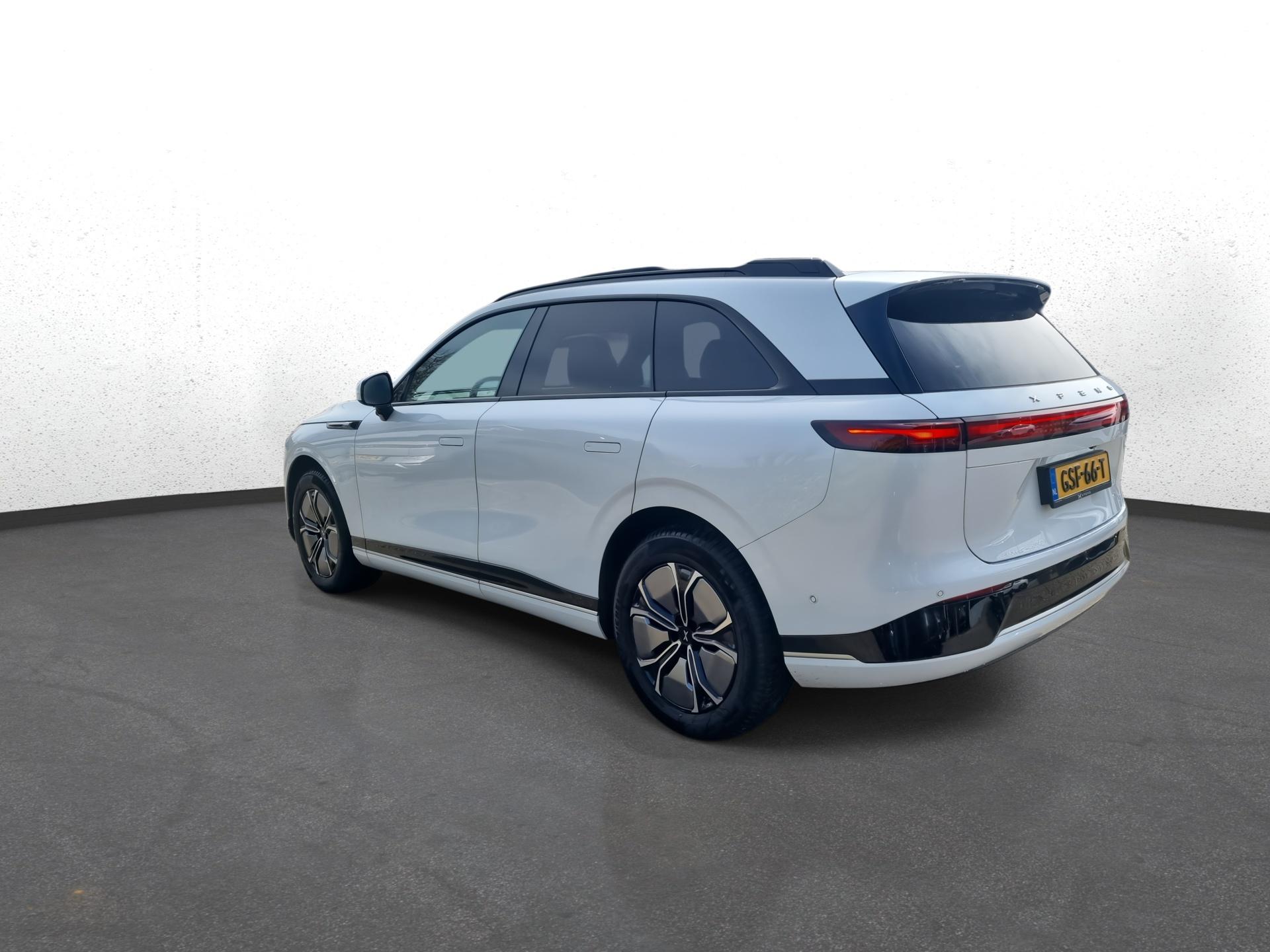 XPENG G9 RWD 78 kWh - Afbeelding 3