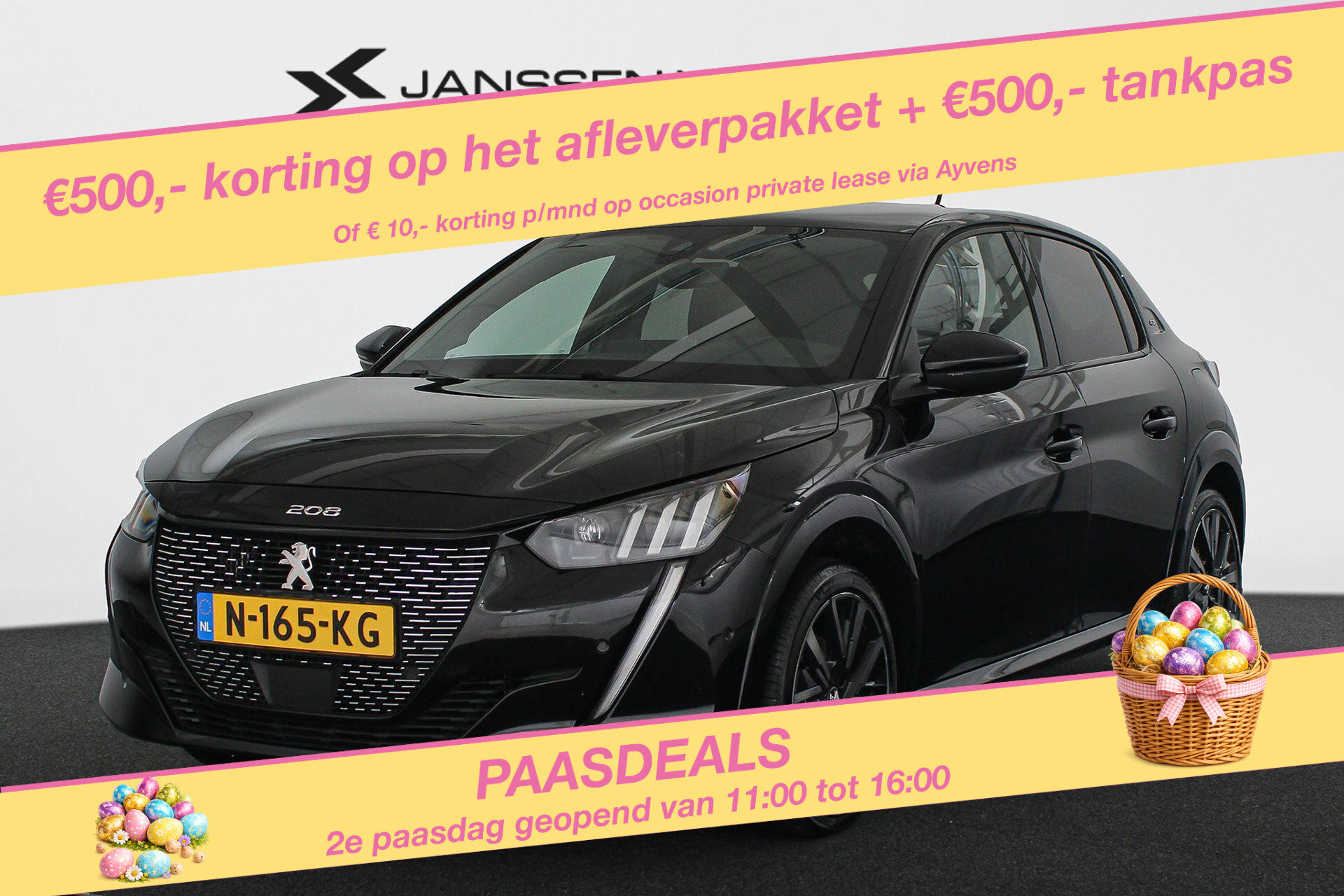 Peugeot 208 1.2 PureTech GT Pack