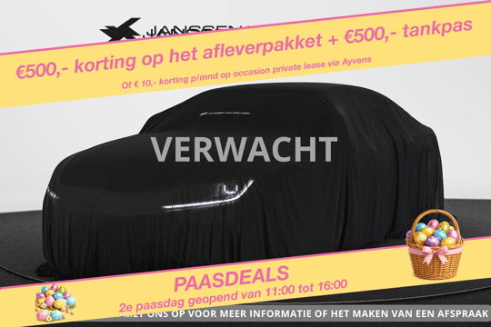 Volkswagen Golf 1.5 eTSI R-Line