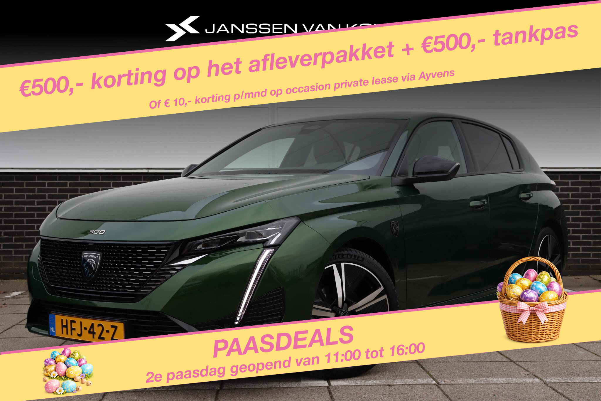 Peugeot 308 1.2 PureTech GT