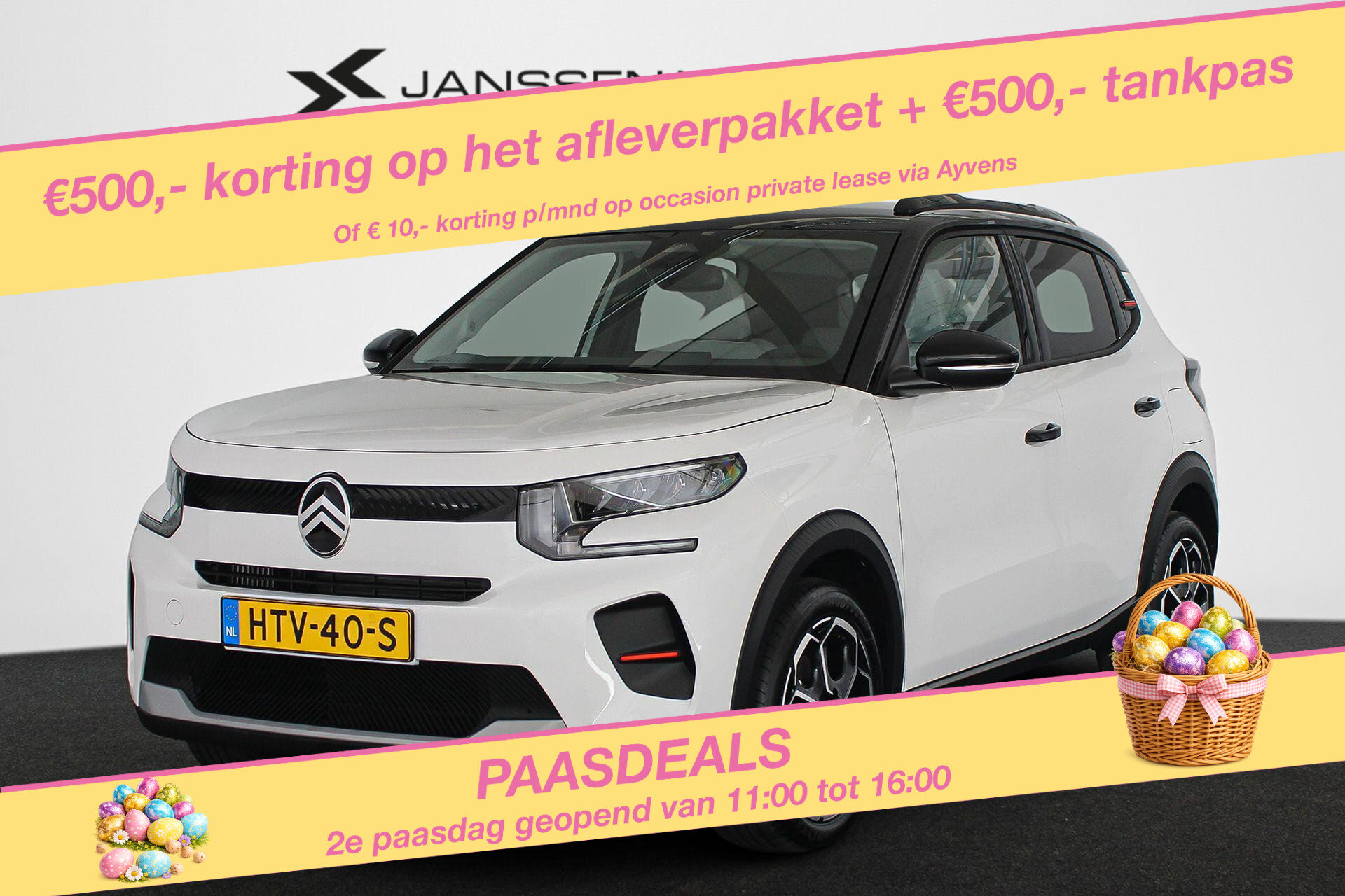 Citroën C3 1.2 Turbo 100pk Max