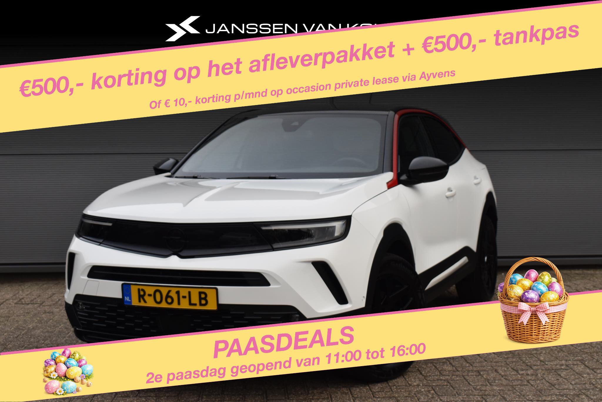 Opel Mokka 1.2 Turbo GS Line