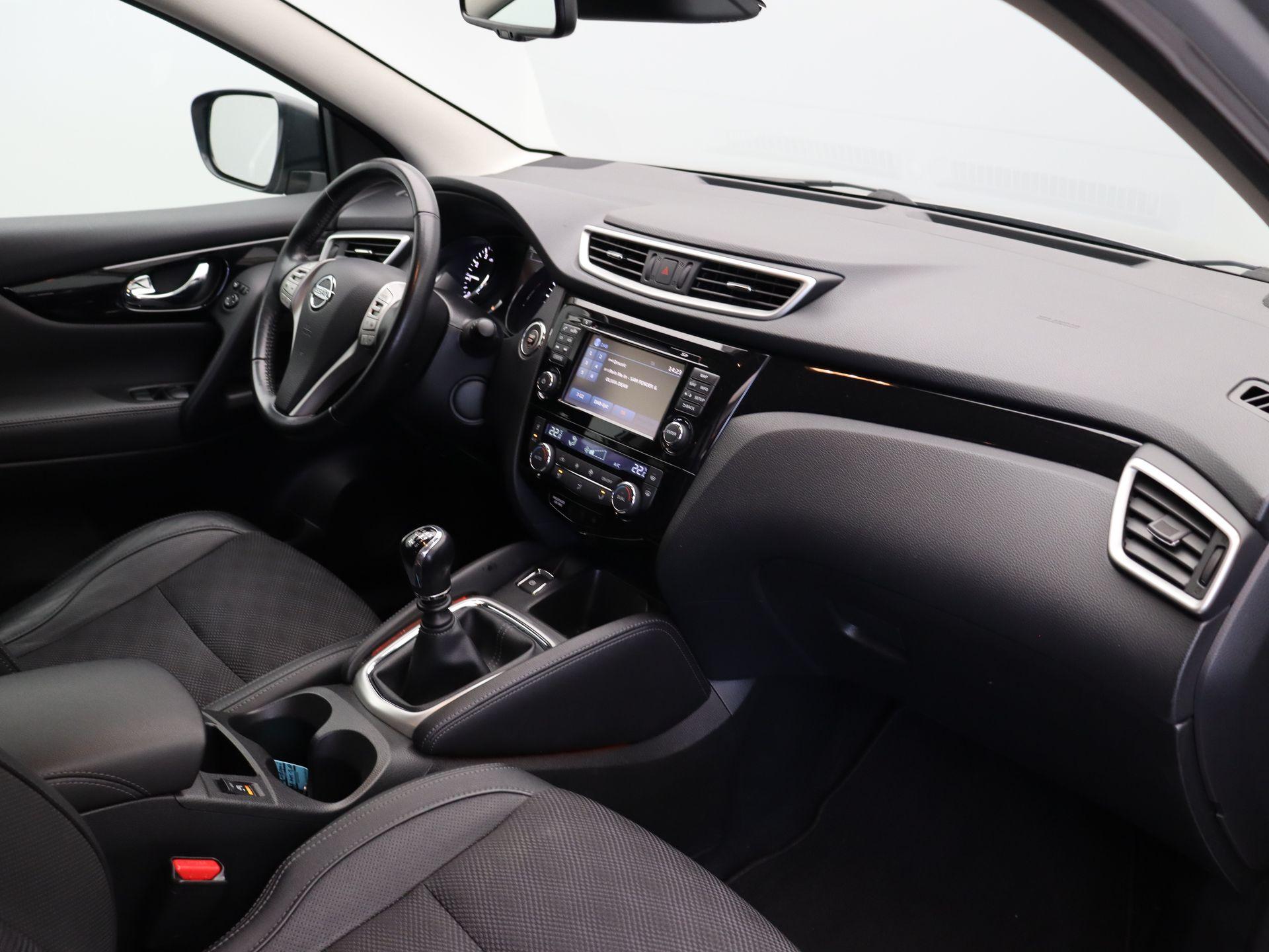 Nissan QASHQAI 1.6 Tekna 17" - Afbeelding 6