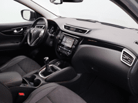 Nissan QASHQAI 1.6 Tekna 17" - Afbeelding 6