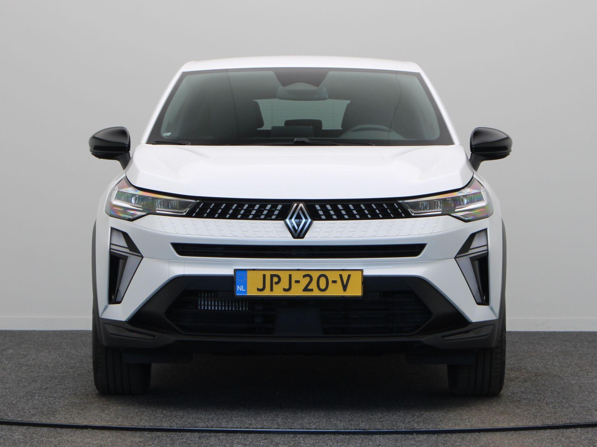 Renault Captur 1.0 TCe 90 techno - Afbeelding 5