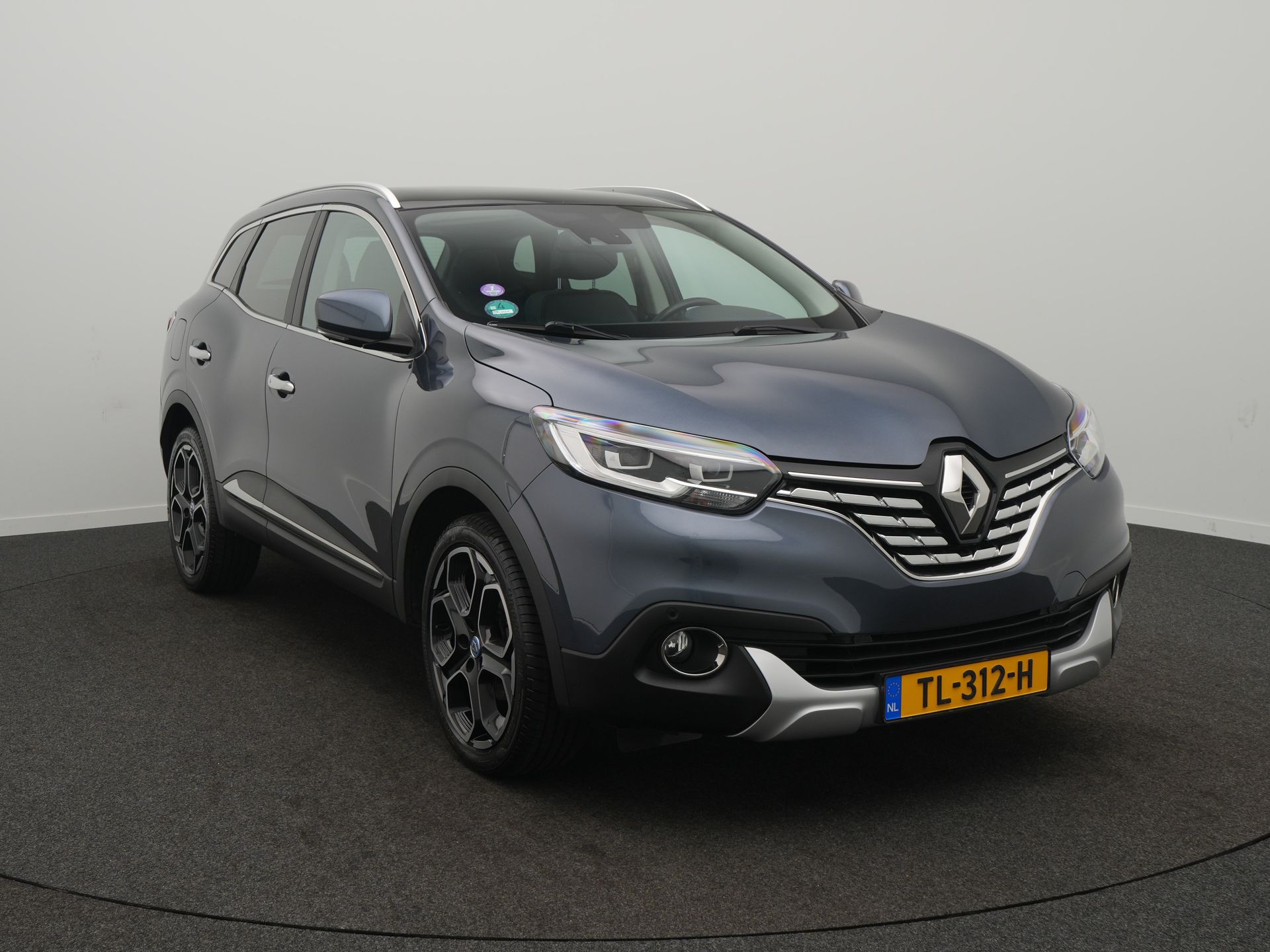 Renault Kadjar TCe 130 EDC Bose - Afbeelding 3