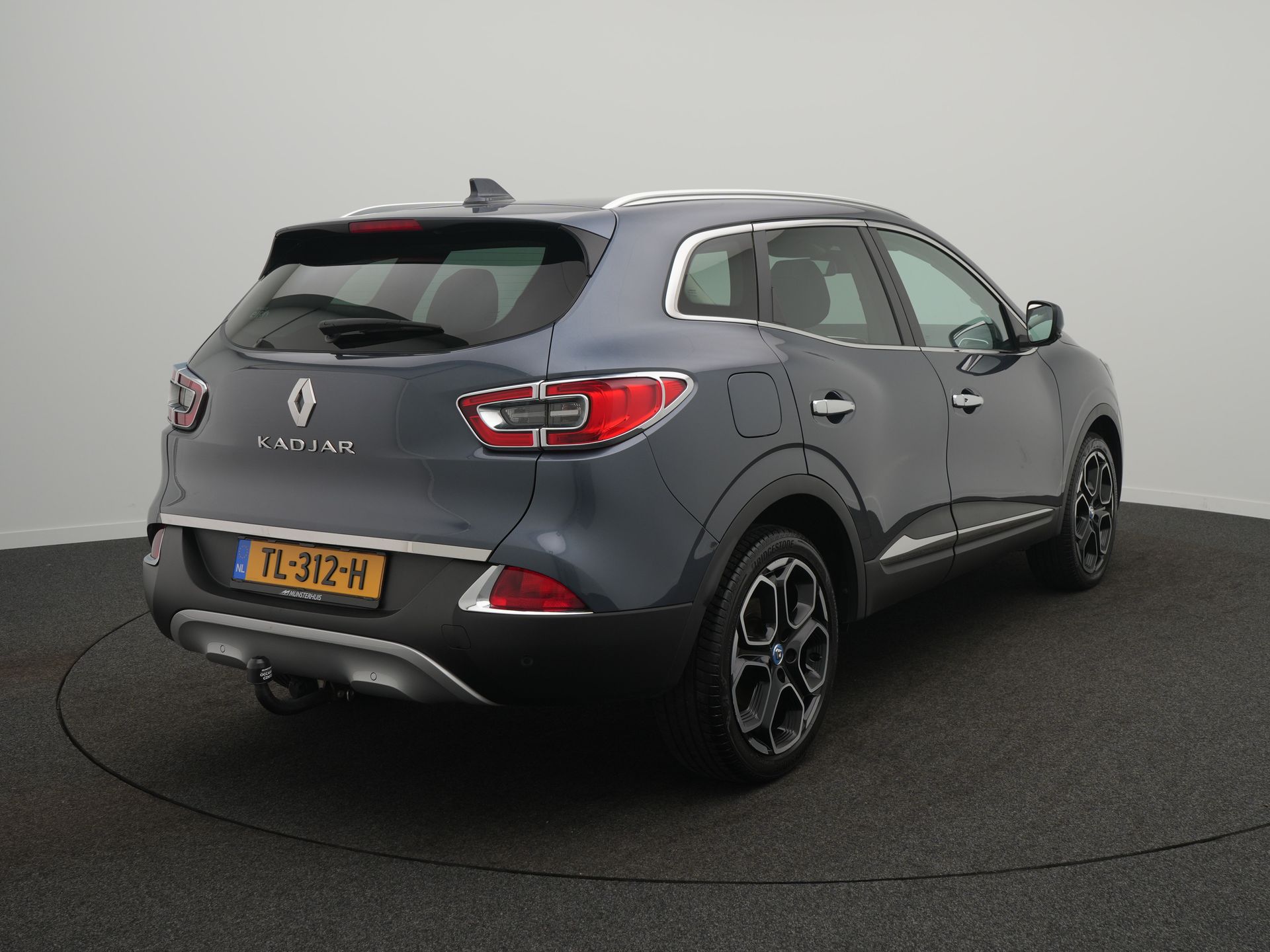 Renault Kadjar TCe 130 EDC Bose - Afbeelding 5