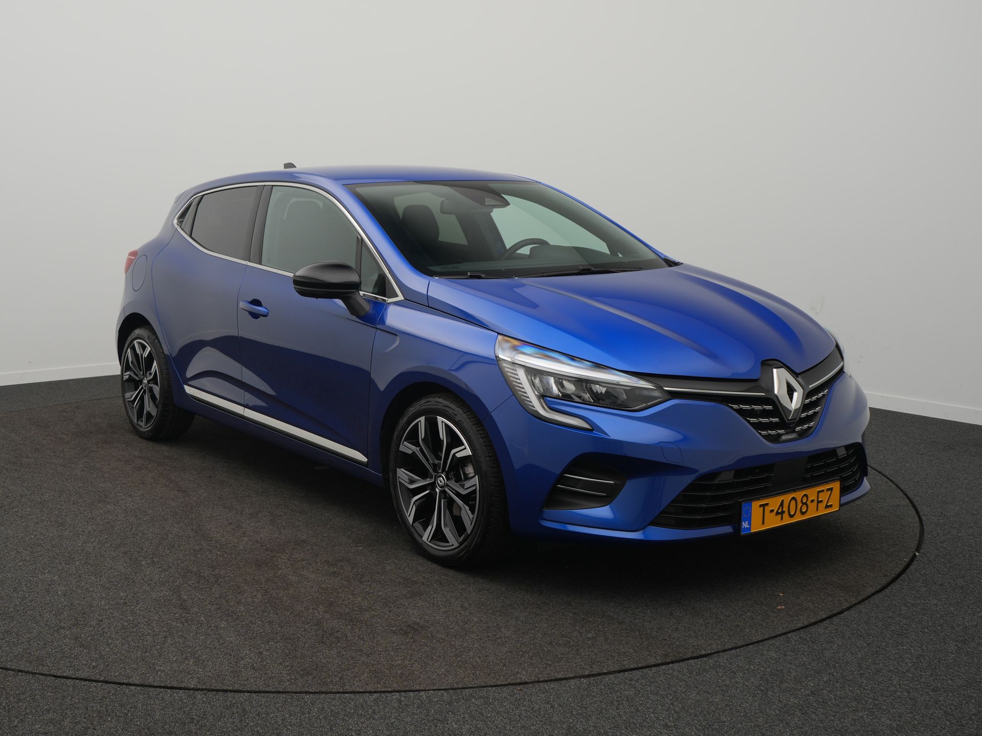 Renault Clio TCe 90 Techno - Occasion Lease vanaf €439 p/m - Afbeelding 3