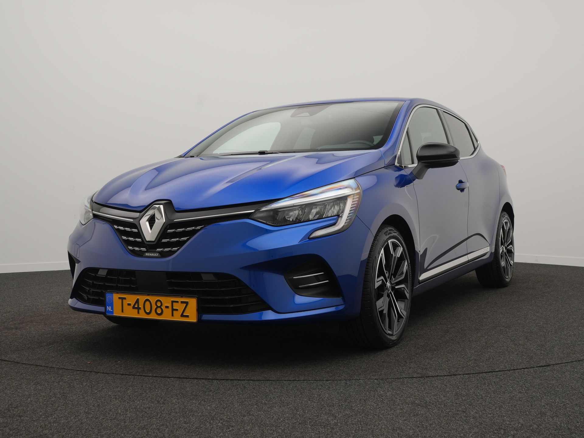 Renault Clio TCe 90 Techno - Occasion Lease vanaf €439 p/m - Afbeelding 5