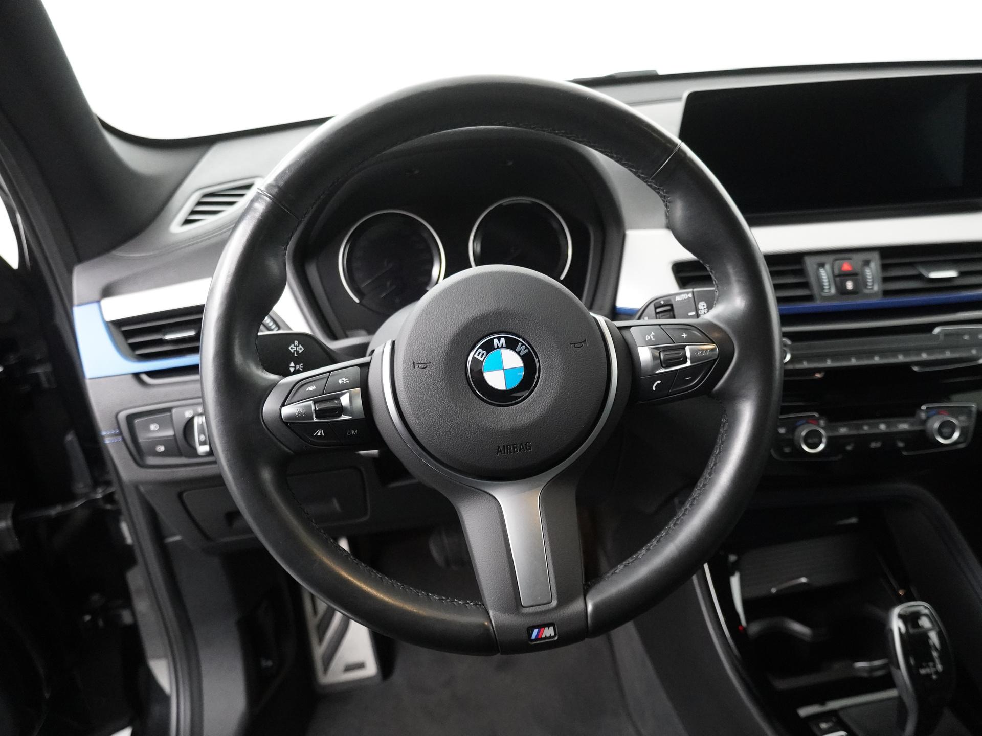 BMW X1 sDrive18i High Executive - Afbeelding 2