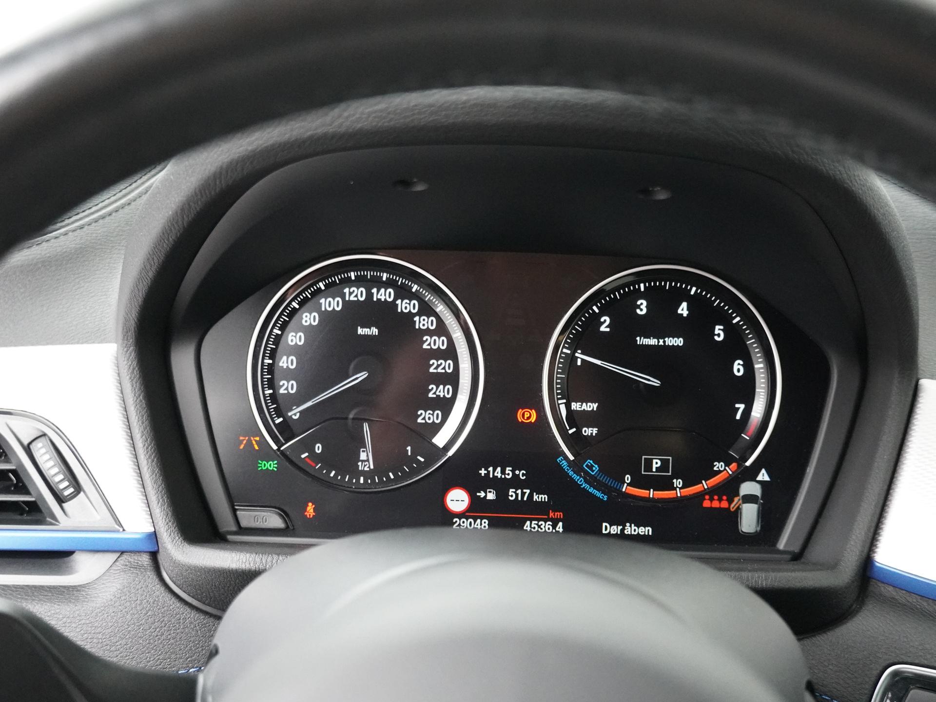 BMW X1 sDrive18i High Executive - Afbeelding 3