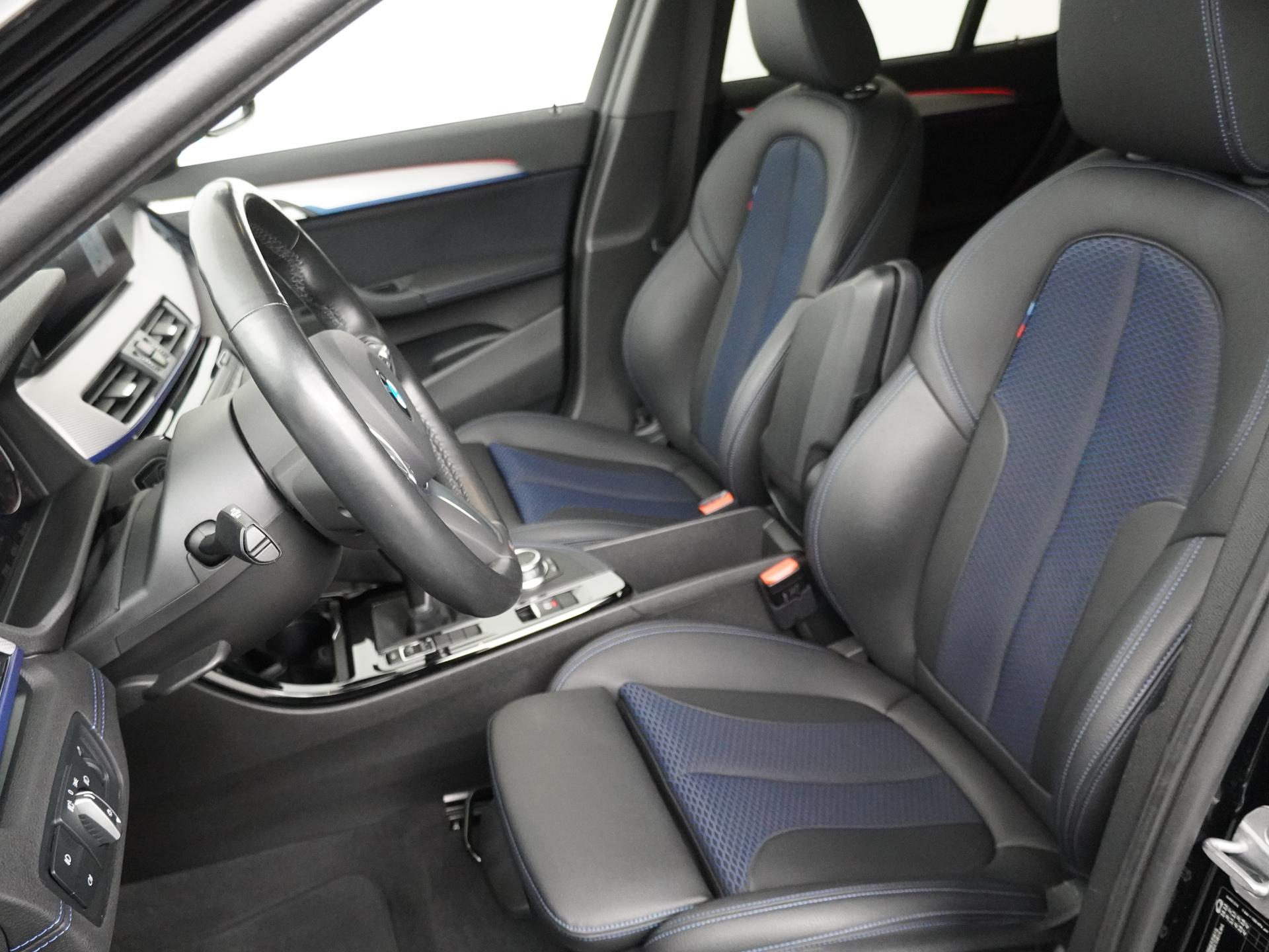 BMW X1 sDrive18i High Executive - Afbeelding 4