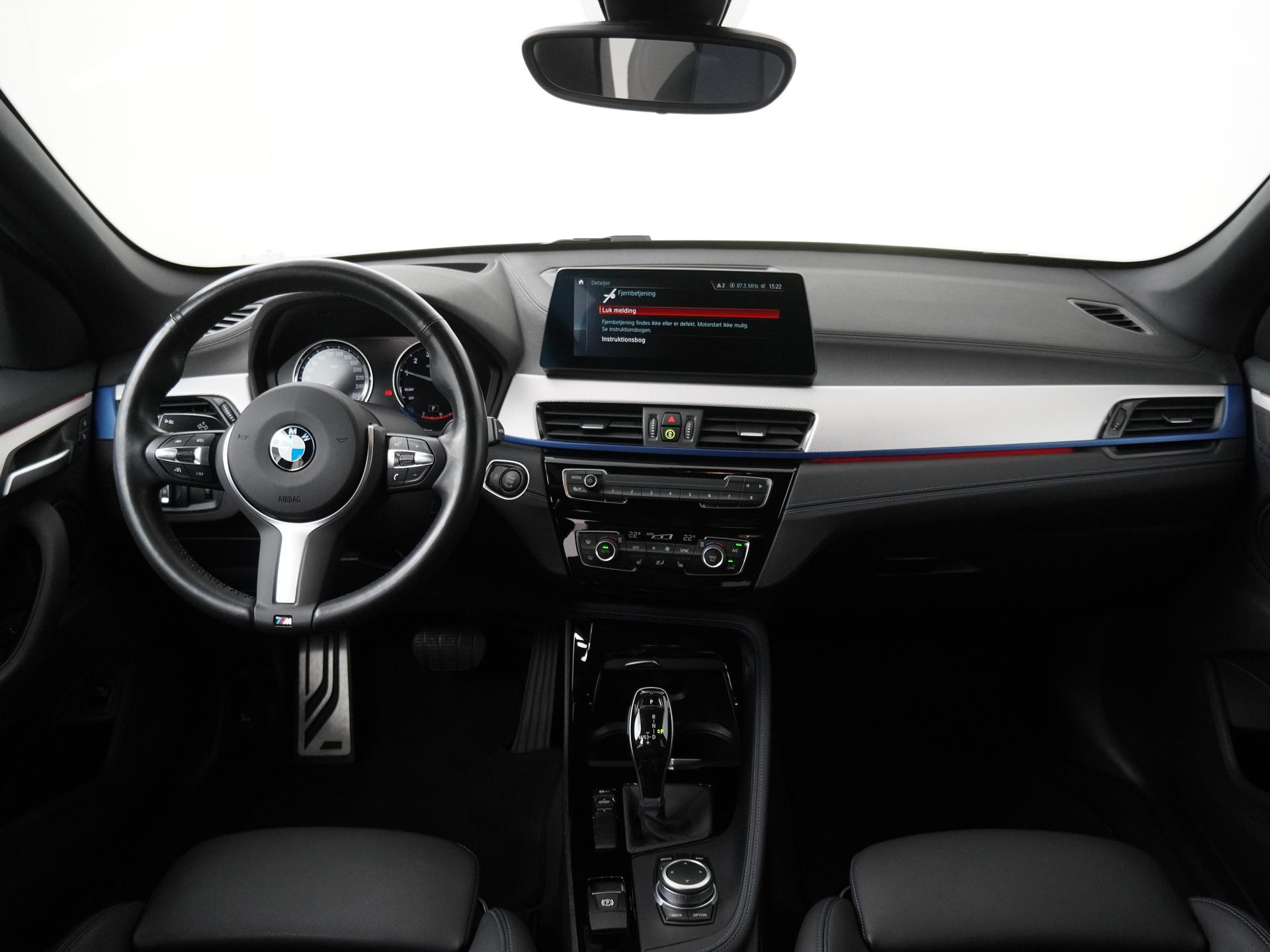 BMW X1 sDrive18i High Executive - Afbeelding 5