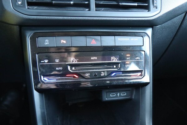 airco (automatisch)
