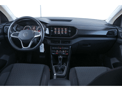 Volkswagen T-Cross 1.0 TSI 110pk DSG Life - Afbeelding 4