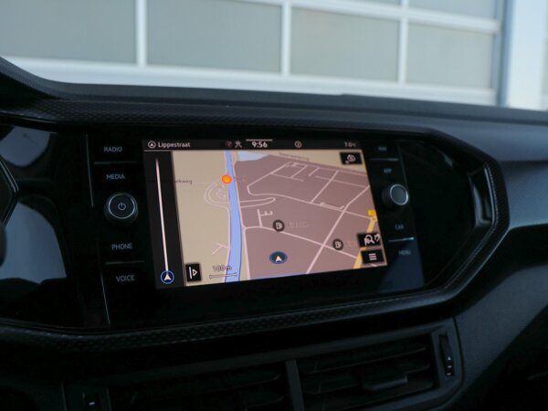 navigatiesysteem navigatiesysteem