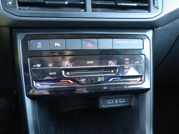 airco (automatisch) airco (automatisch)