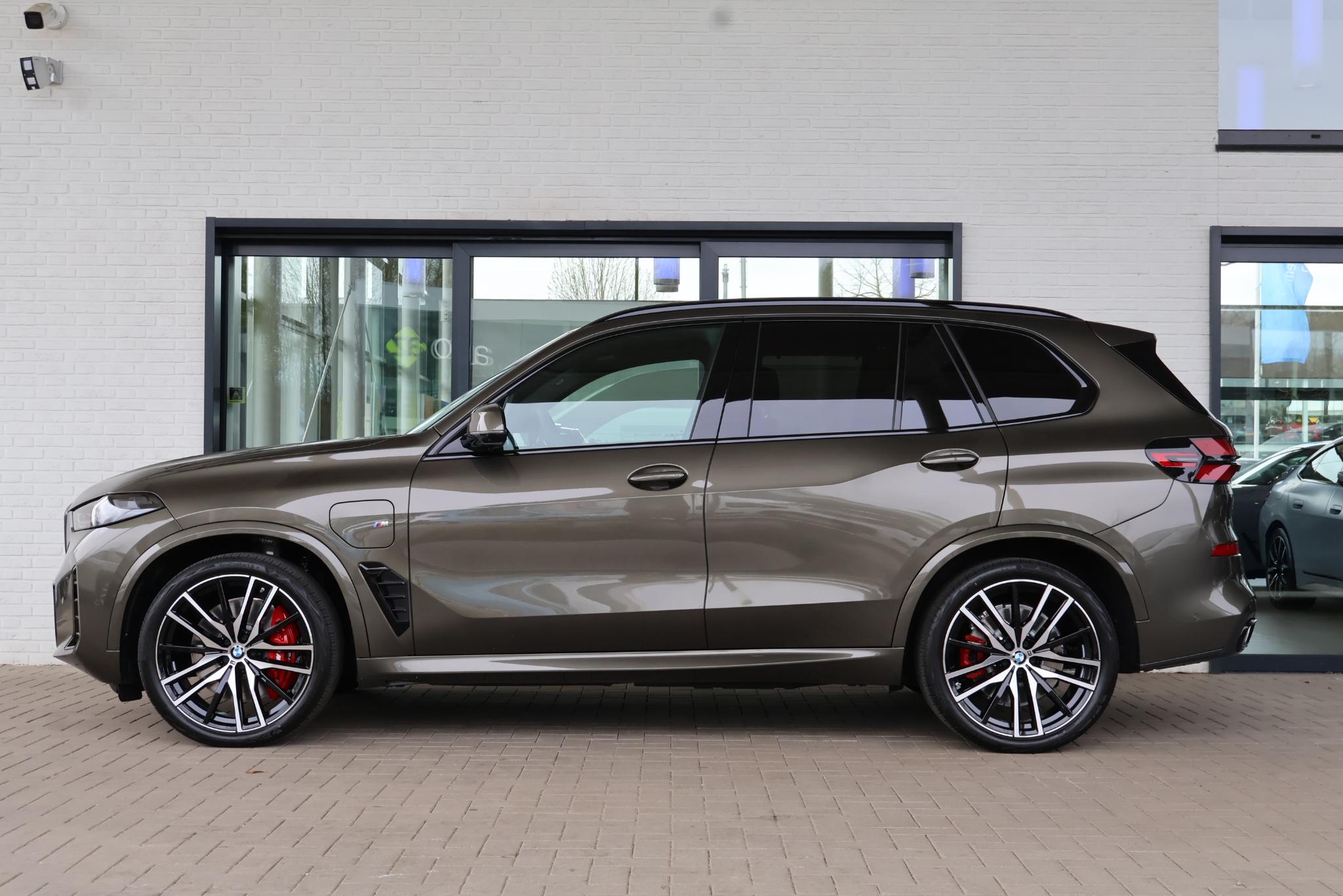 BMW X5 xDrive50e - Afbeelding 5