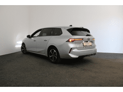 Opel Astra Sports Tourer GS-LINE BREAK AUTOMAAT *360°CAMERA SENSOREN*ZETEL STUURVERWARMING*DAB*GPS*CARPLAY* - Afbeelding 4