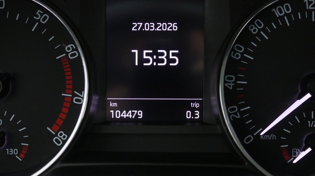 Škoda Fabia 1.2 TSI Drive | Navigatie | Airco | Parkeer Sensoren | - Afbeelding 4