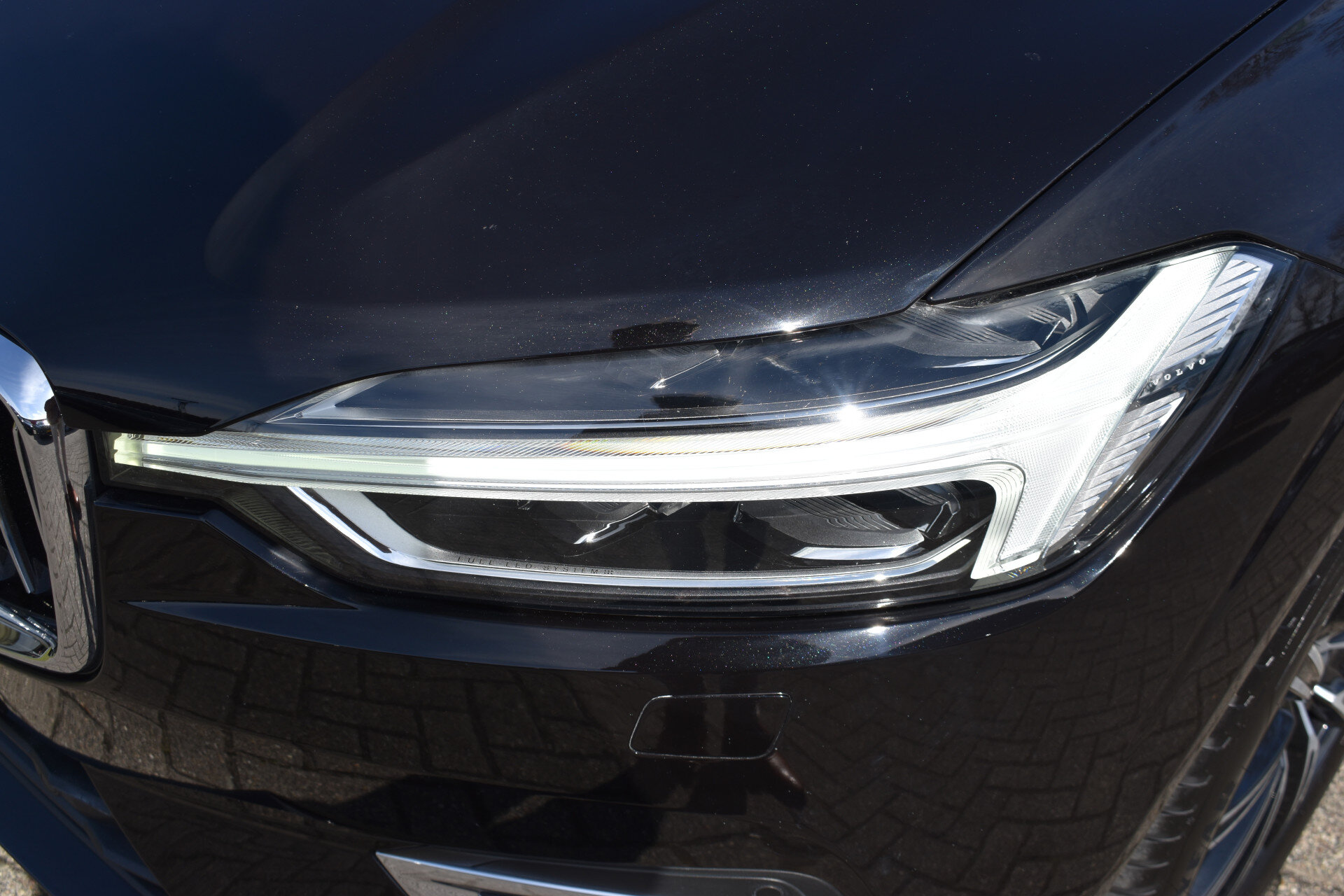 Volvo XC60 T5 254PK Automaat AWD Inscription - Afbeelding 5