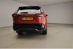 Toyota RAV4 2.5 Hybrid AWD GR SPORT 222PK - Afbeelding 3
