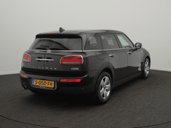 MINI Clubman 1.5 Cooper Classic - Occasion Lease vanaf €504 p/m - Afbeelding 5
