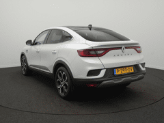 Renault Arkana 1.6 E-Tech Hybrid 145 Intens - Occasion Lease vanaf €449 p/m - Afbeelding 4
