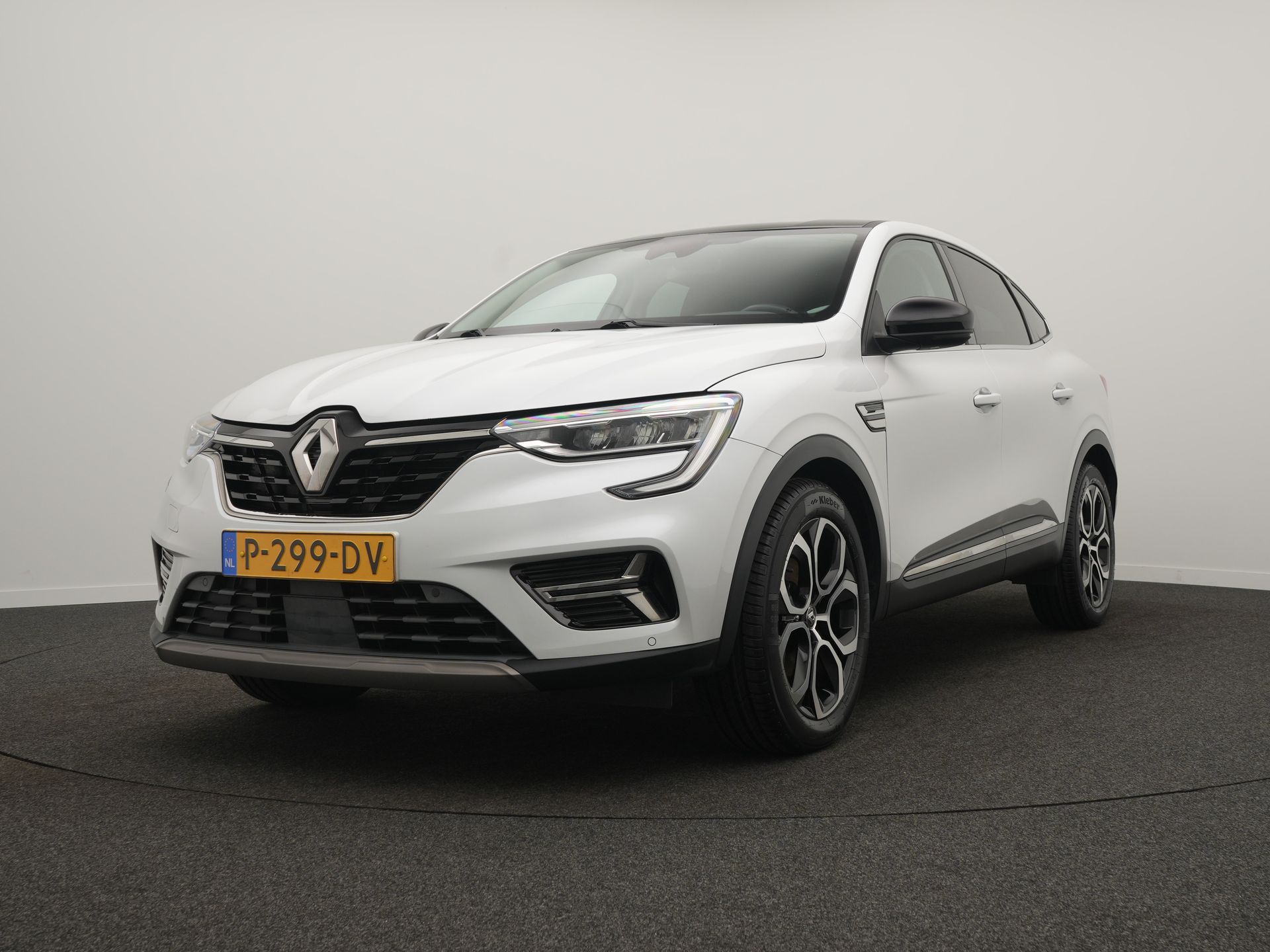 Renault Arkana 1.6 E-Tech Hybrid 145 Intens - Occasion Lease vanaf €449 p/m - Afbeelding 5