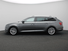 Skoda Superb Combi 1.4 TSI iV Business Edition Plus 218PK DSG - Afbeelding 3
