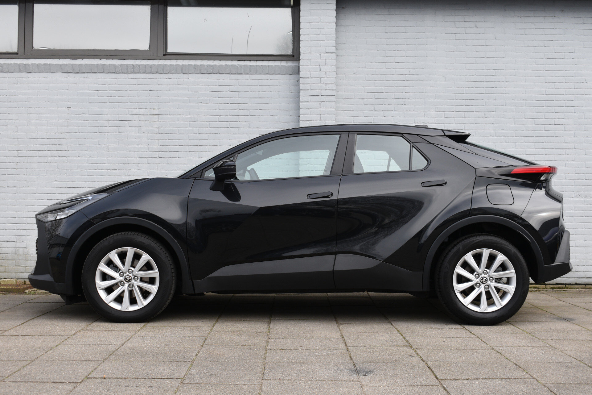 Toyota C-HR 1.8 Hybrid 140 Active Automaat 140pk - Afbeelding 5