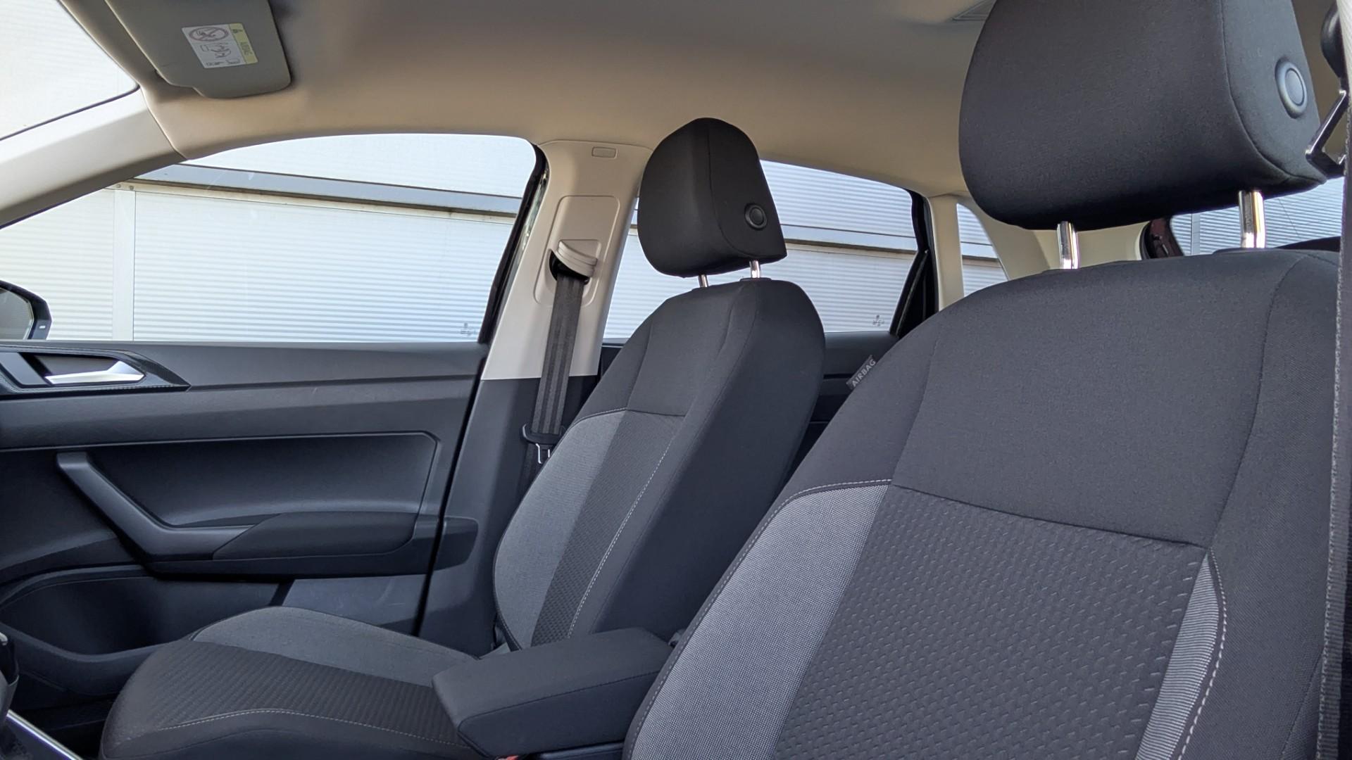 Volkswagen Polo 1.0 TSI 95pk Life - Afbeelding 4