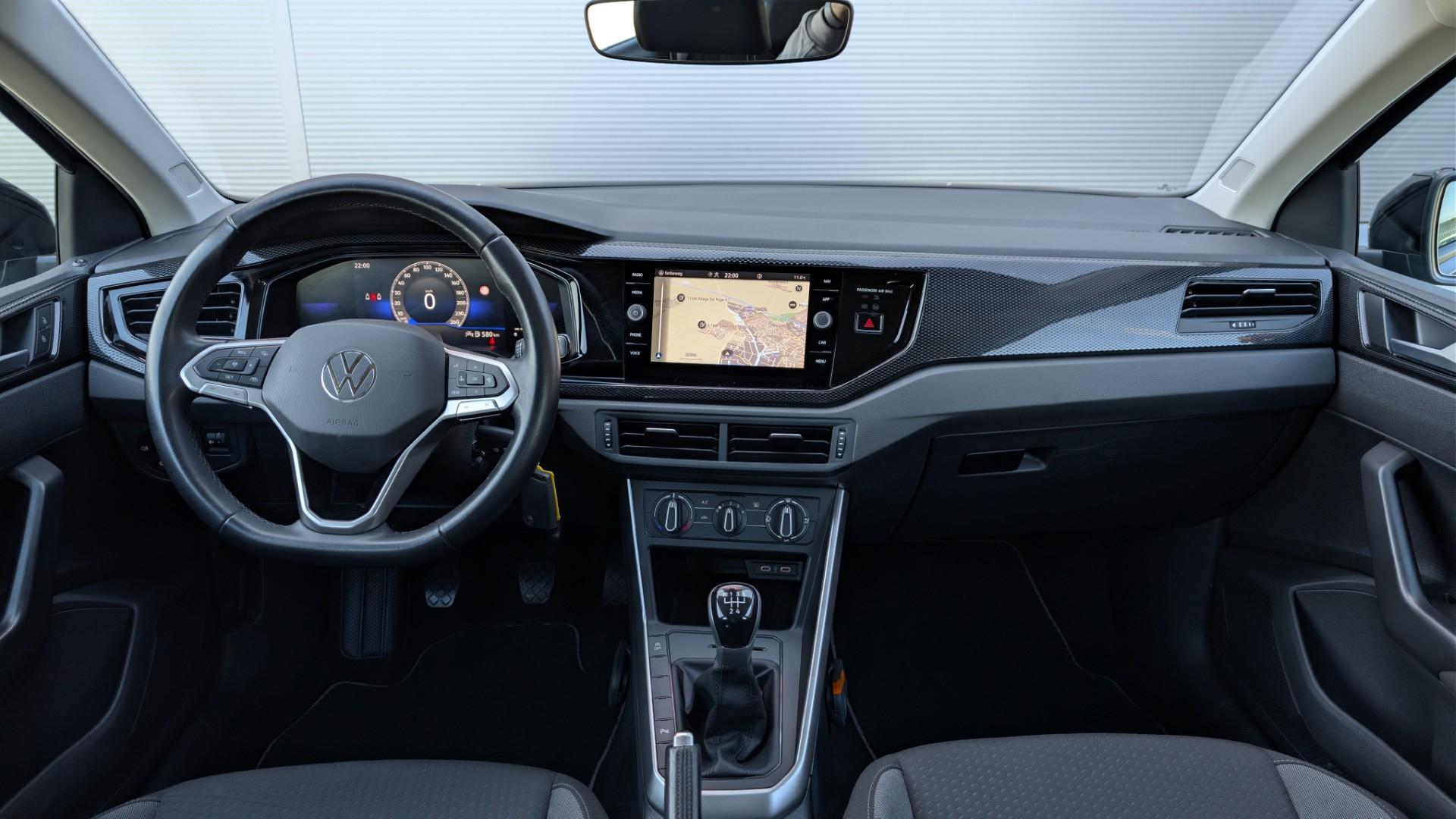 Volkswagen Polo 1.0 TSI 95pk Life - Afbeelding 5